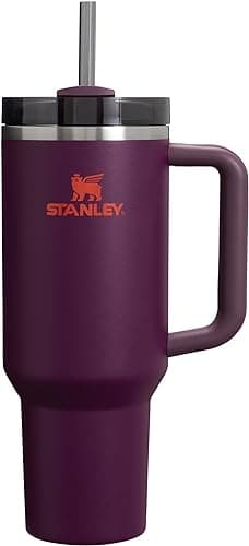 Stanley Quencher H2.0 FlowState Tumbler 40oz