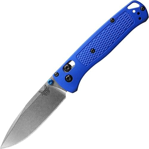 Benchmade 535 Bugout Folding Knife