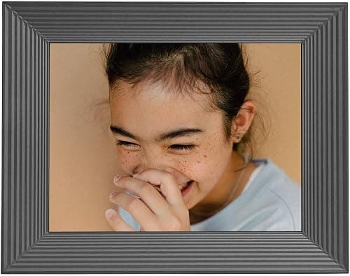Aura Mason 9" WiFi Digital Picture Frame